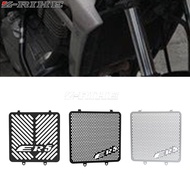 For Kawasaki 1997-2000 2001 2002 2003 2004 2005 2006 ER-5 ER 5 ER5 CNC Motorbike Radiator Grill Gril