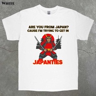Japanties Meme Shirt Stupid Meme Shirt Funny Meme Shirt Brain Rot Shirt Inappropriate Funny Gag Gift