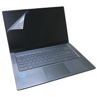 [Ezstick] MSI Modern 15 A11M Electrostatic Laptop Screen Sticker|Mirror/Matte Optional