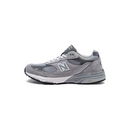 ใหม่และแท้ NEW BALANCE NB 993 รองเท้ากีฬา MR993GL รับประกัน 1 ปี