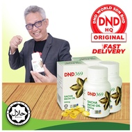 【buy 3 Free 1 】Dnd369 protect the heart, accelerate metabolism lowers cholesterol slendglow Detox Dr