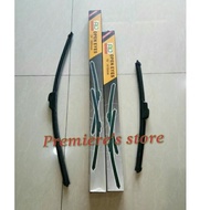 Frameless Hrv Wiper