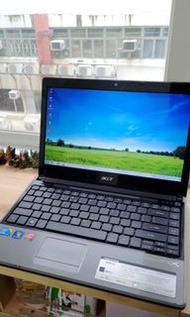 ACER ASPIRE 3820TG/i5/獨顯/ 500GB SSD