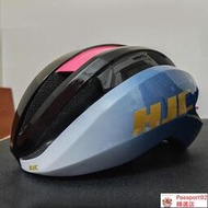 環法專業自行車頭盔 HJC IBEX公路山地車通用男女單車騎行安全帽