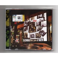 KRU - reKRUed  ( MALAY CD )