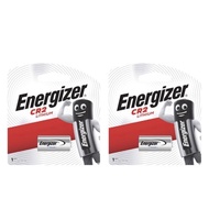 Energizer CR2 3V Lithium Battery batteries