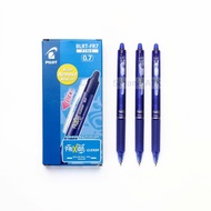 Pilot Frixion Point 0.7 Clicker Pen (Pen ErasableYANG)
