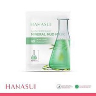 Hanasui Mineral Mud Mask Asian Heritage 7 gr