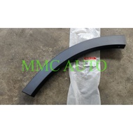 *   PERODUA ARUZ FRONT/ DEPAN BUMPER SIDE SKIRT GARNISH & FENDER SIDE SKIRT/ MUDGARD SKIRT