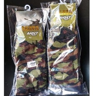 Climbing socks - Thick socks - Thick outdoor socks - TNI socks