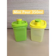 TUPPERWARE MINI POUR 350ML