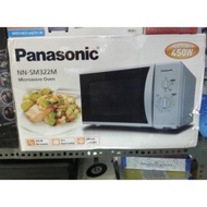 PANASONIC MICROWAVE NN-SM322M