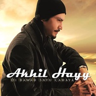 (CD-R) AKHIL HAYY - DI BAWAH SATU CAHAYA