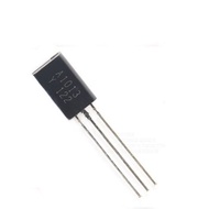 2SA1013 A1013 2SA1013-Y PNP Epitaxial Silicon Transistor