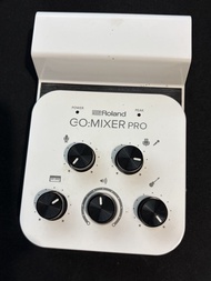 Roland Go Mixer Pro