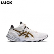 IS9C Asics METARISE Platinum Men's Professional Volleyball Shoes 1051A058 100 6LMK KOW5