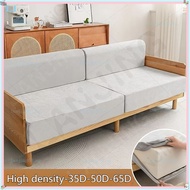 Sofa cushion Customized 50D high density foam bay window cushion mattress cushion sponge sofa cushio