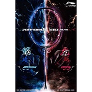 Li-ning Axforce 90 Max Badminton Racket (Dragon Tiger)
