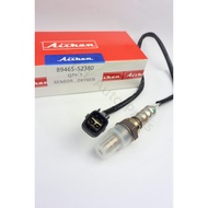 Aishan Japan Toyota Vios Ncp93 Ncp150 Oxygen Sensor 89465-52380 Ncp93 Oxygen Sensor
