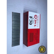 Đinh bắn gỗ công nghiệp F10-F15-F20-F25-F30 -SHINSTORE