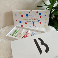 Byredo Hand Cream 6-Piece Set Wave Point Limited Edition 30ml