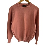 Brooks Brothers brother OTHER Sweater Size 3 pink Women Long sleeves Direct from Japan Secondhand