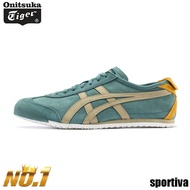ONITSUKA MEXICO 66 NEW CASUAL SPORTS RUNING SHOES 4TTT C0R5