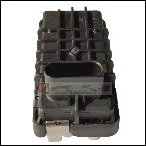 Turbo Electric Actuator G-059 G59 G059 6NW009550 767649 786880 786880-6 6NW-009-550 For FORD TRANSIT