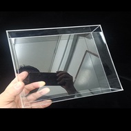 ✨✨Frame Acrylic Duit Hantaran Kahwin / Frame duit mas kahwin/TV acrylic transparent 6x8inch/TREBARU!
