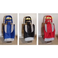 Shopping Car Trolley Bag(foldable)