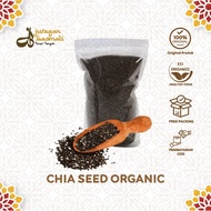 Organic Chia Seed 1kg And 500gr