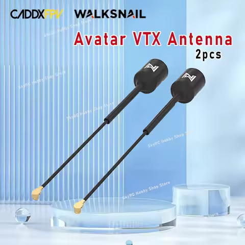 CADDX Walksnail Avatar VTX Antenna（2pcs）