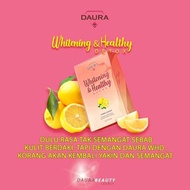 DAURA WHITENING HEALTHY DETOX (DAURA WHD)