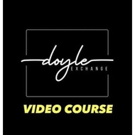 [COURSE] Doyle Exchange – Advanced Day Trading Course 🔥PROMO🔥