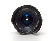 เลนส์ GEEKSTER 14mm f/3.5 MC HD 4K Macro (Fuji X-Mount)