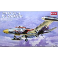 Academy 1/72nd F2H-3/-4 Banshee