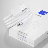 ​VIVO Flash Charge USB Type C Data Cable Original 100% Fast Charging 44W 66W 80W 120W Quick Charge C