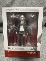全新 figma 422 肆