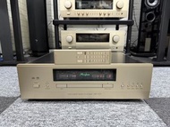 Accuphase金嗓子DP-570 SACD/CD機