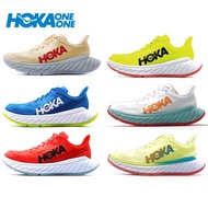 Hoka One One Carbon X2 Hoka Foot Adjustable Shoes High Quality And Simple To Work In An Office Unisex Sport Shoes