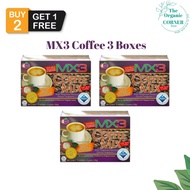 Mx3 Coffee Mix (3 box) Eco-essentials