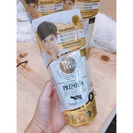 โฟม โฟมล้างหน้า ตราVooDoo สีขาว+ขาวVooDoo Amezon Facial foam black โฟมล้างหน้าวูดู