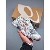 Asics GEL-DS TRAINER 14 Retro Sneakers Lightweight EVA Midsole Daddy Shoes Breathable Casual Shoes