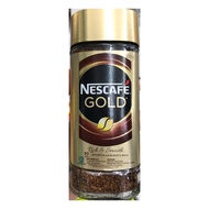 Nescafe Gold 100 Gr Free Bubble Wrap