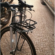 Ack Federal Fixie Bike etc. Front Bike Accessories