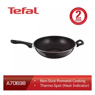 A70698 Tefal Cookware Classic Wokpan 32cm