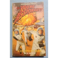 preloved THE YOUNG ASTRONAUTS : 6 CITIZENS OF MARS rick North