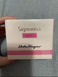 Salvatore Ferragamo Signorina In Fiore 香水