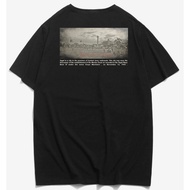 Tegal Pride T-shirt Tegal Local Pride T-shirt