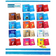 Durex Condom Love and Close 3s